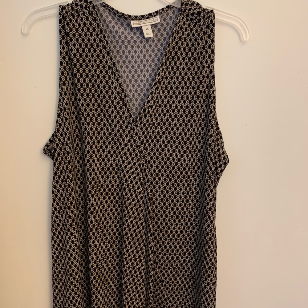 Woman’s tank top